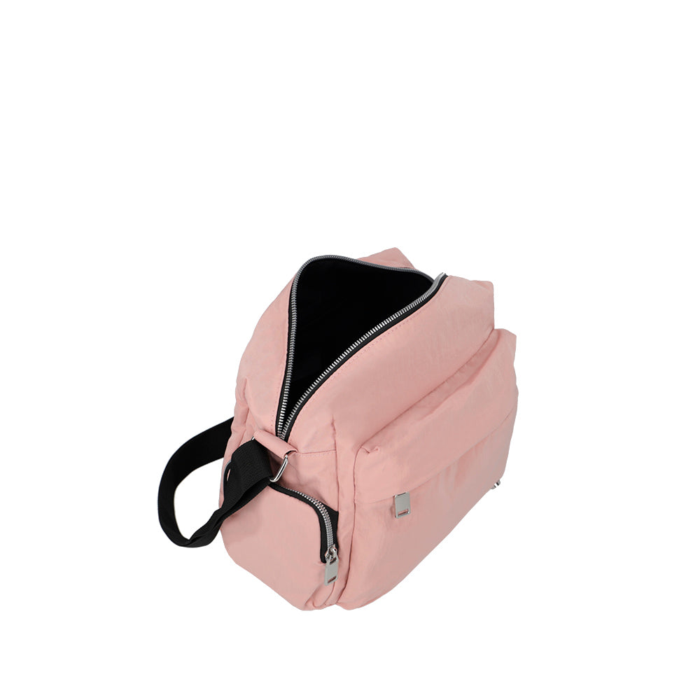 Cartera MELROSE 4XT SOFT PINK M