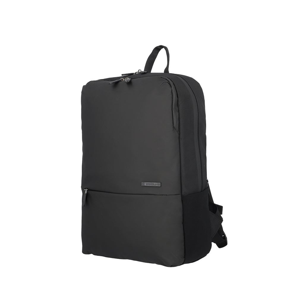 Mochila para notebook Downtown negro 15"