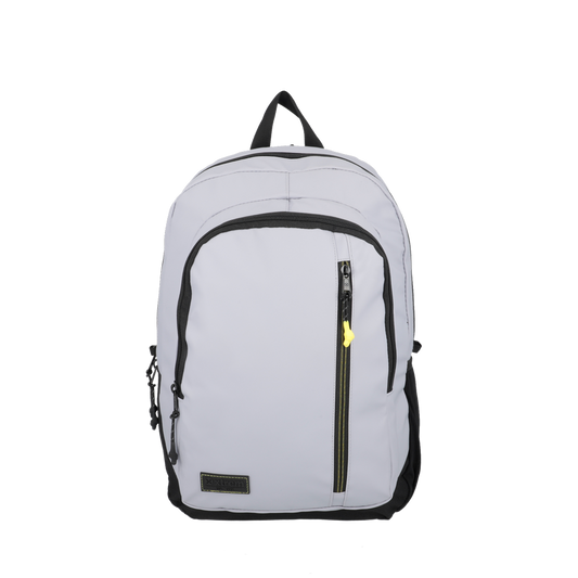 Mochila Harlem 4Xt Arctic Grey / Yellow M