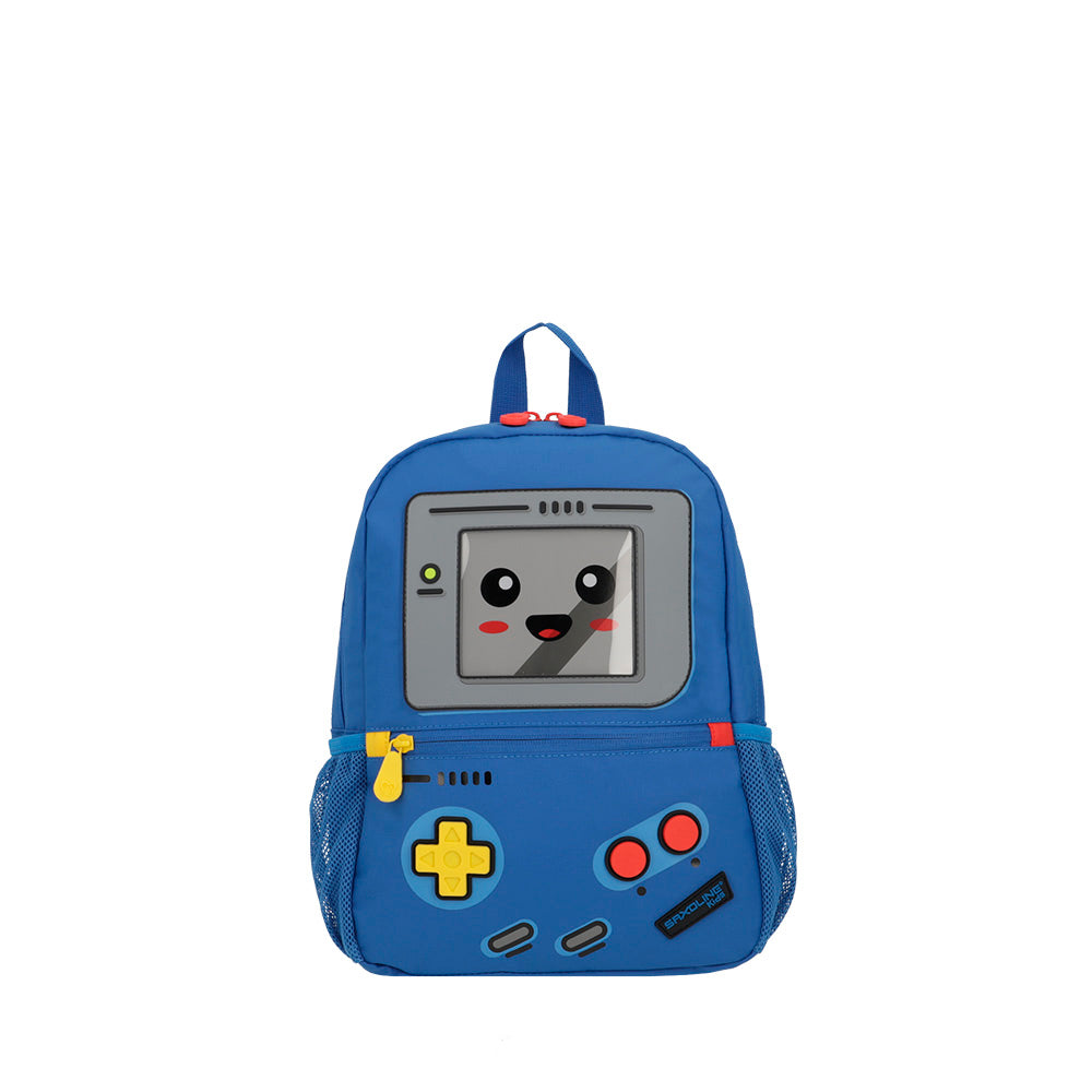 Mochila Montana 4Sx Blue Gamer S