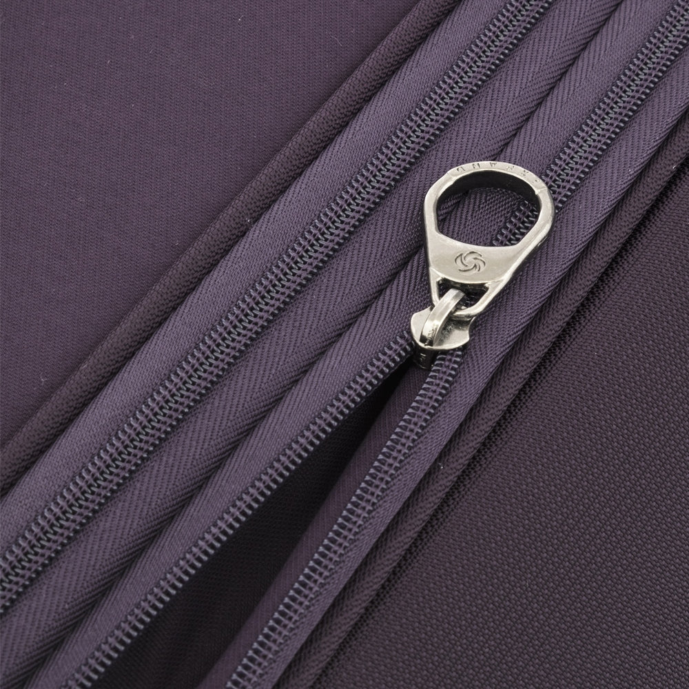Maleta 72H Dlx 78/29 Deep Purple L 115 Lts