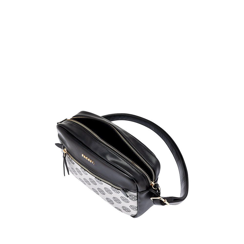 Bandolera Toulouse Fw24 Gris S