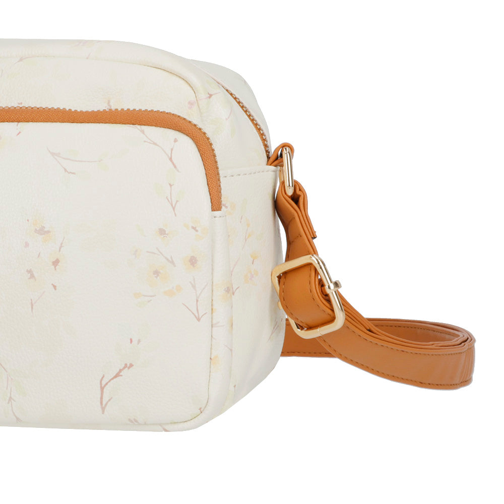 Bandolera Mother beige M