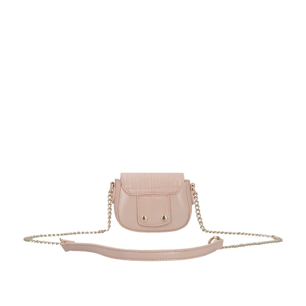 MONEDERO EVORA FW24 ROSA L