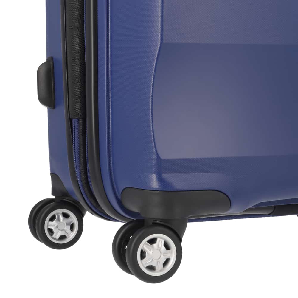 Maleta Super Strong 582 Mediana Blue