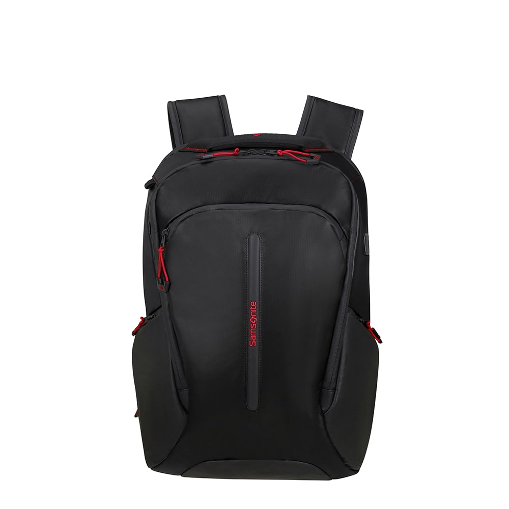 Mochila Urbana para Notebook Ecodiver Negra