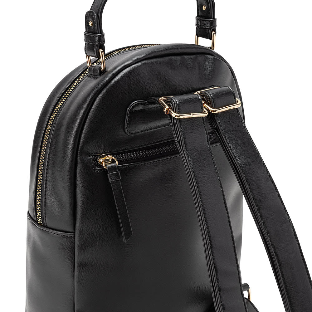 Mochila Polonia Fw24 Negro M