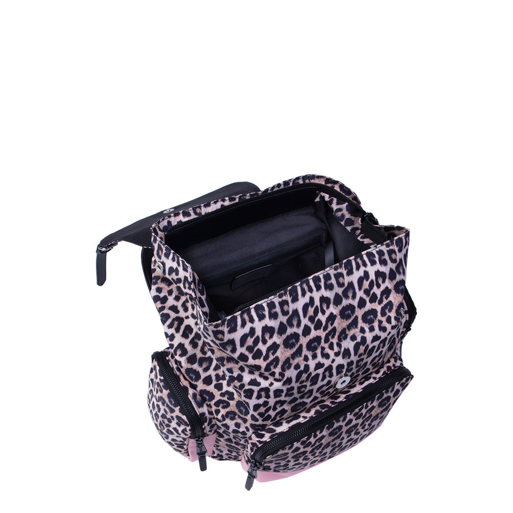 Mochila Fashion Munich Multicolor