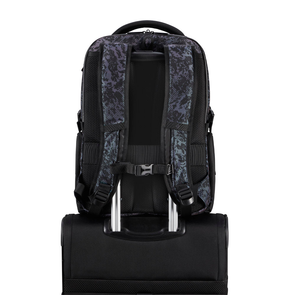 Mochila Biz2go Artic Ice