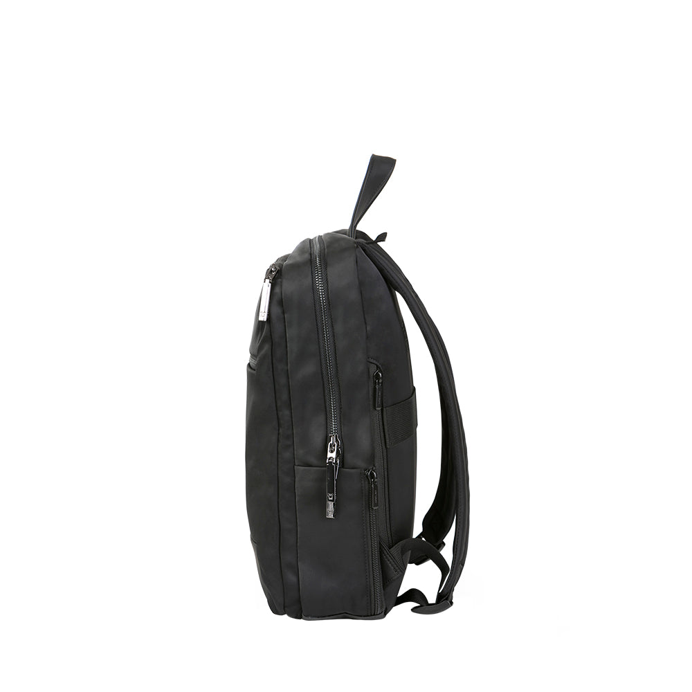 Mochila State 2SX Negro/gun S