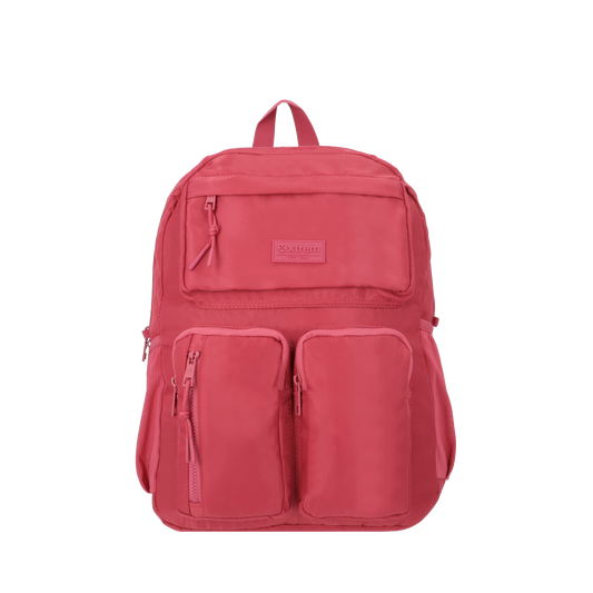 Mochila Queens 4Xt Berry Pink M