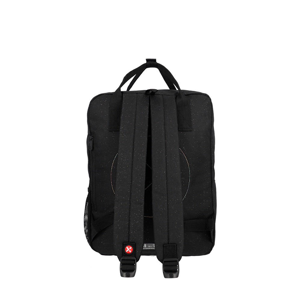 Mochila para notebook 15" de mujer Leia negra