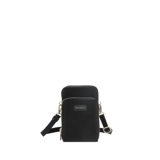 PORTACELULAR LUCERNA FW24 NEGRO XL