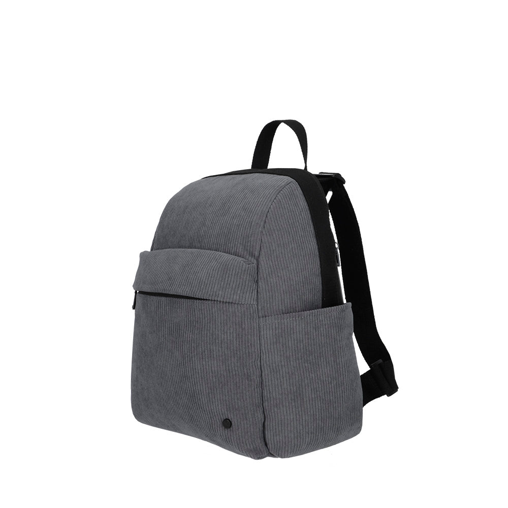 Mochila para notebook ALEXA 14" gris
