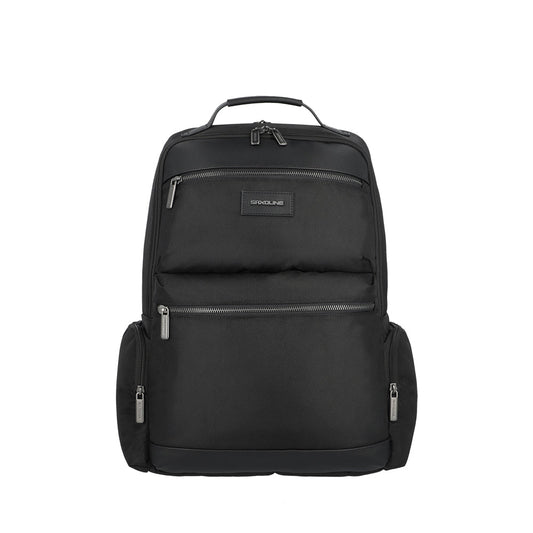 Mochila para notebook Ventura negro 17"