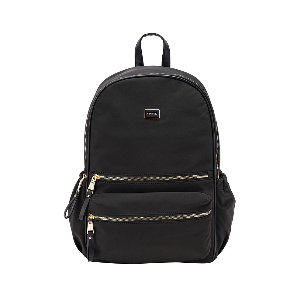 Mochila Para Notebook Alemania Fw24 Negro XL