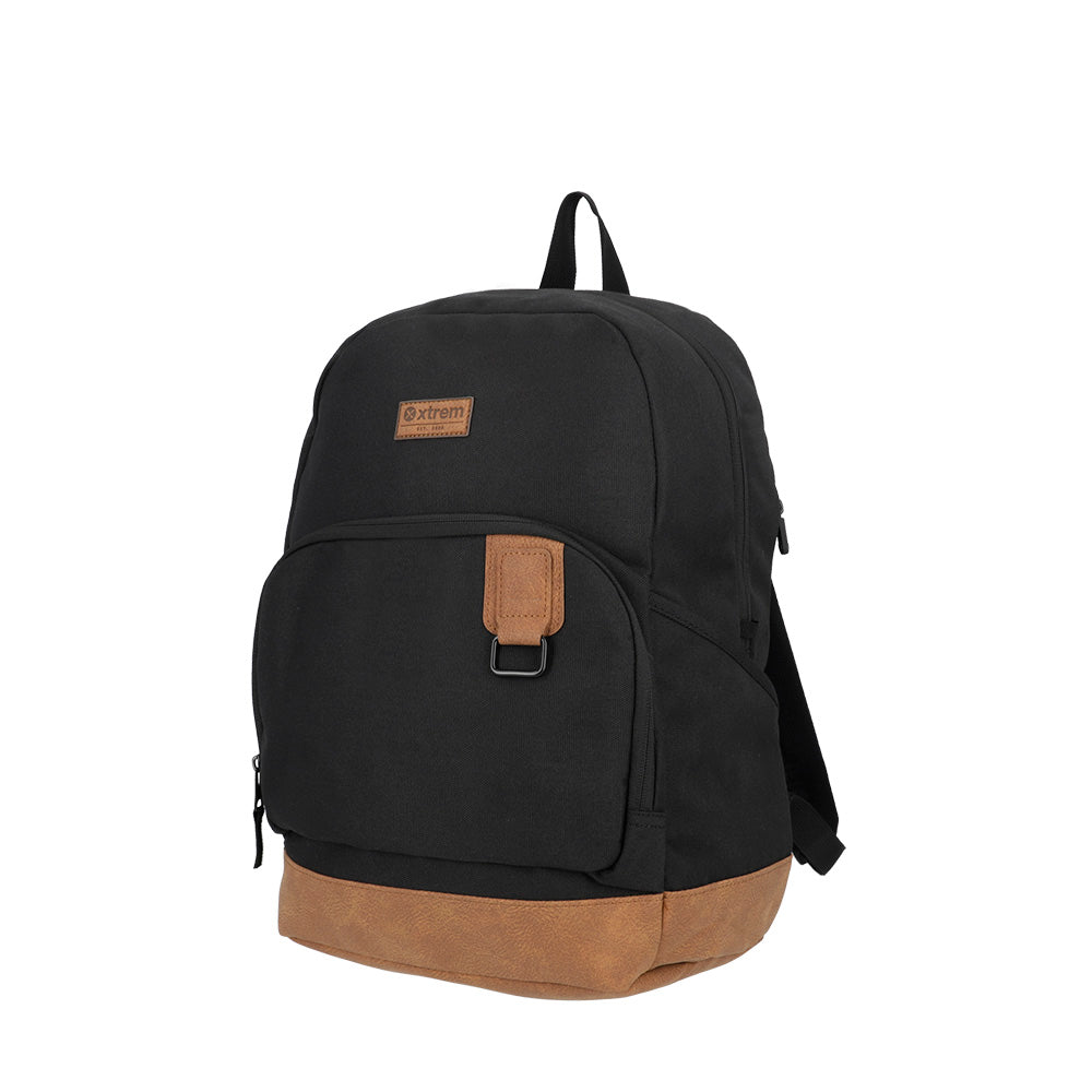 Mochila Dover 4Xt Black M