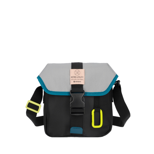 Bandolera SLATER multicolor S