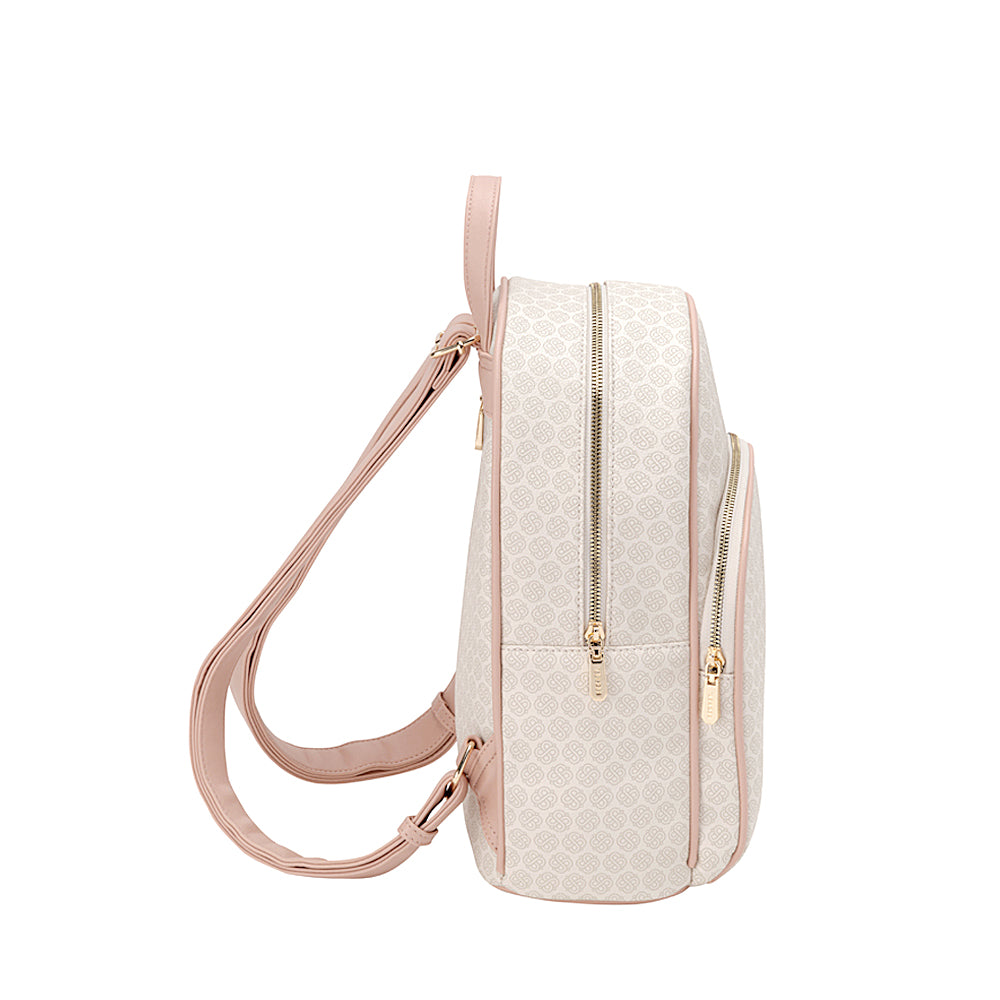 Mochila Avignon Fw24 Beige L