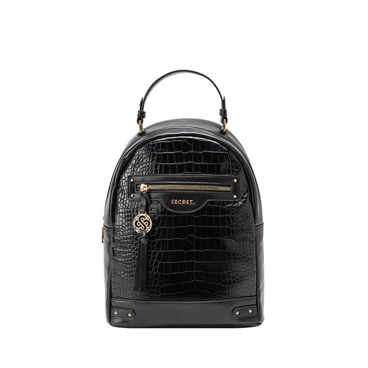 Mochila Polonia Fw24 Negro M
