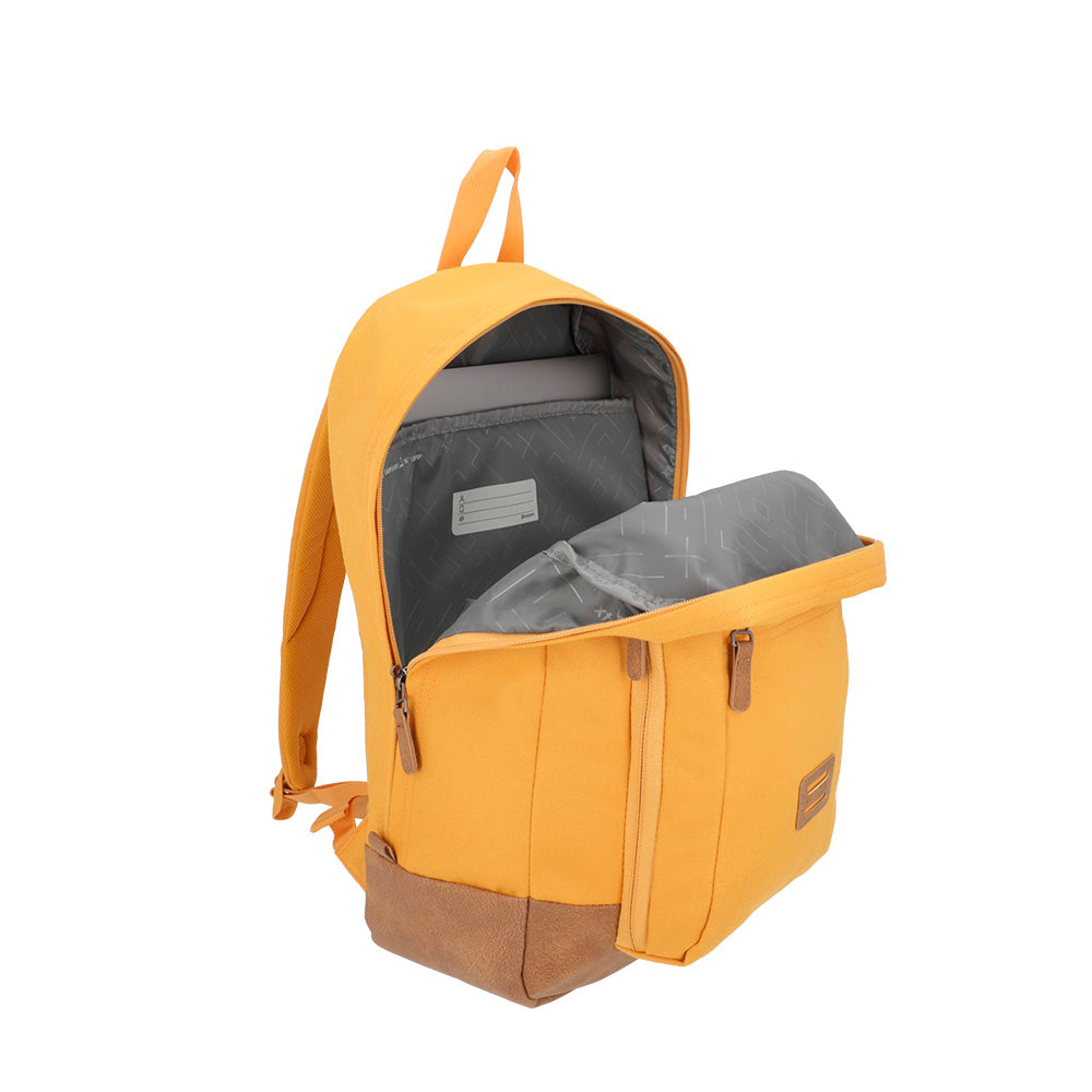 Mochila Force 4Xt Golden Mustard M