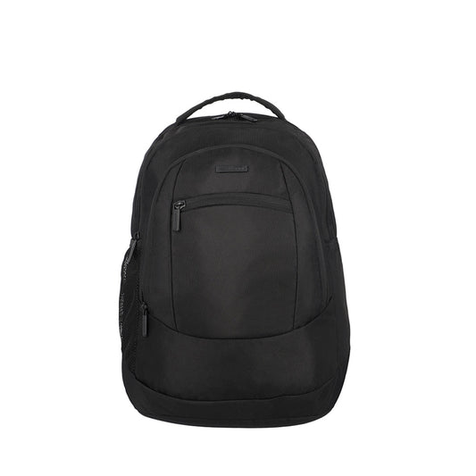 Mochila para notebook Crossway negra 17"