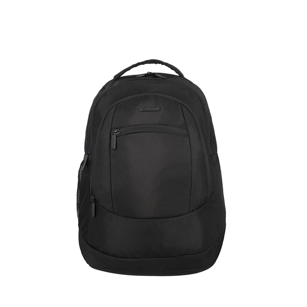 Mochila para notebook Crossway negra 17"