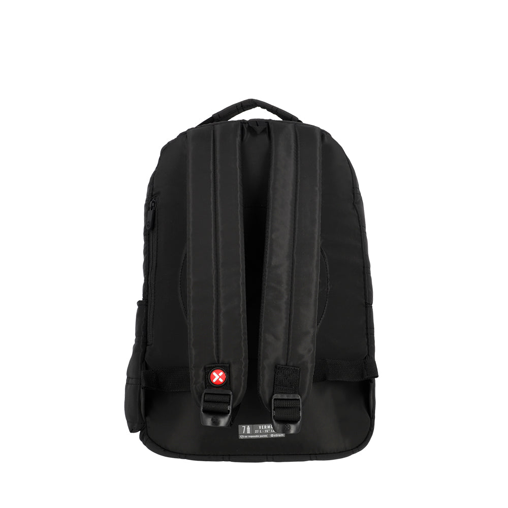 Mochila Vermont 4Xt Black / Rose Gold M
