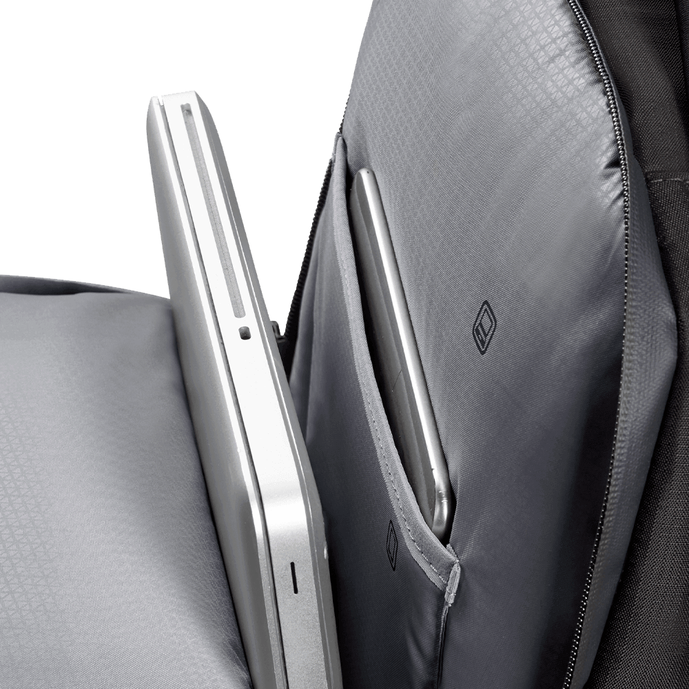 Mochila para notebook Biz2go negro