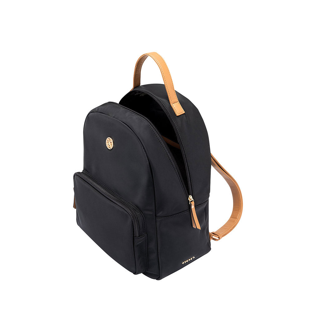 Mochila Attica Fw24 Negro L