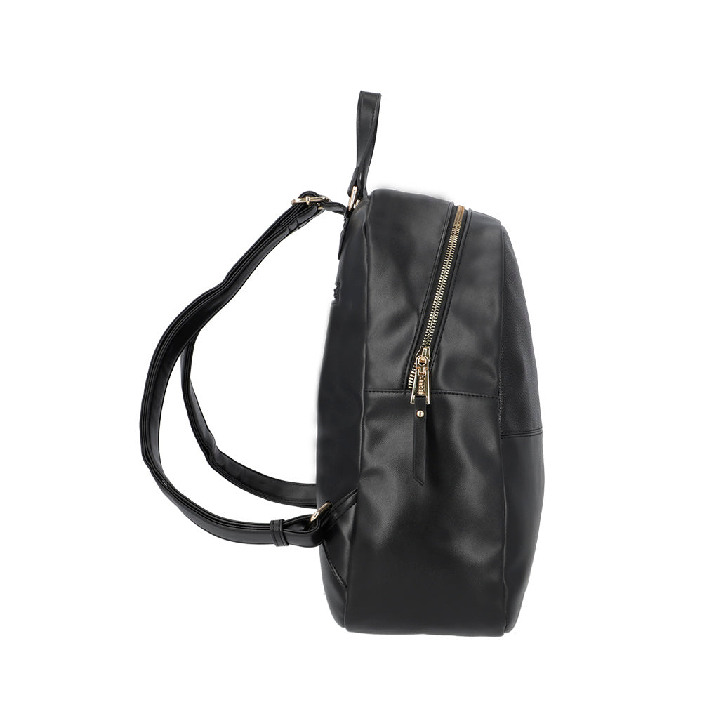 Mochila Hungria negra L