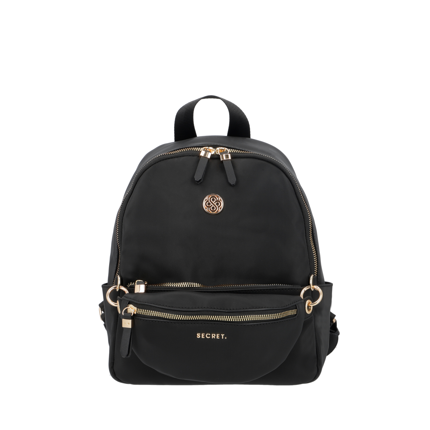 Mochila Lanikai negra M
