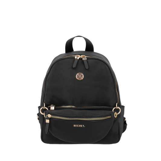 Mochila Lanikai negra M