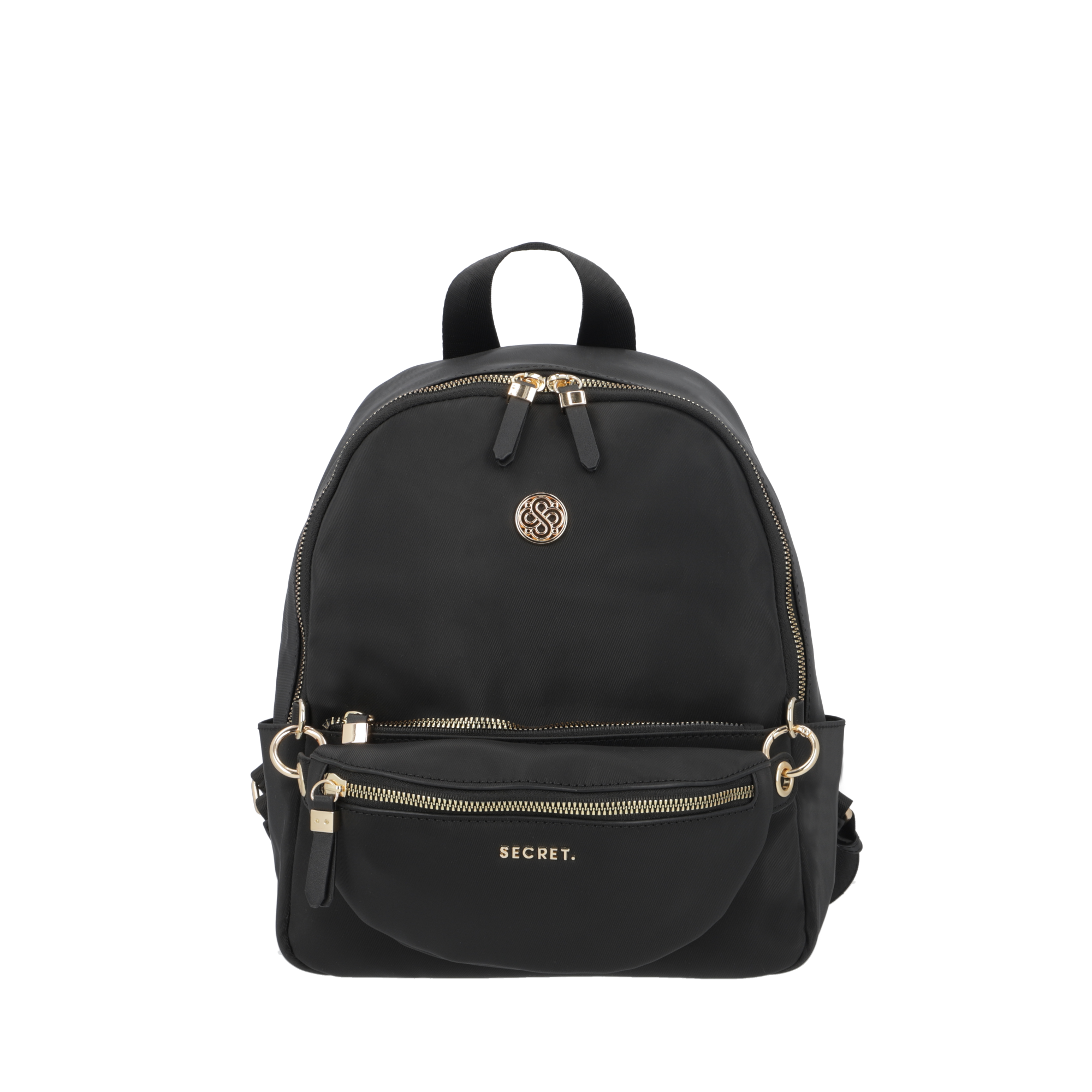 Mochila Lanikai negra M