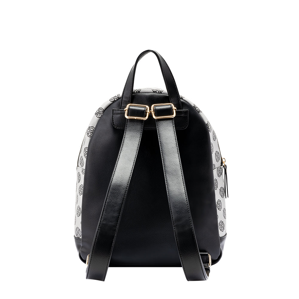 Mochila Toulouse Fw24 Gris L