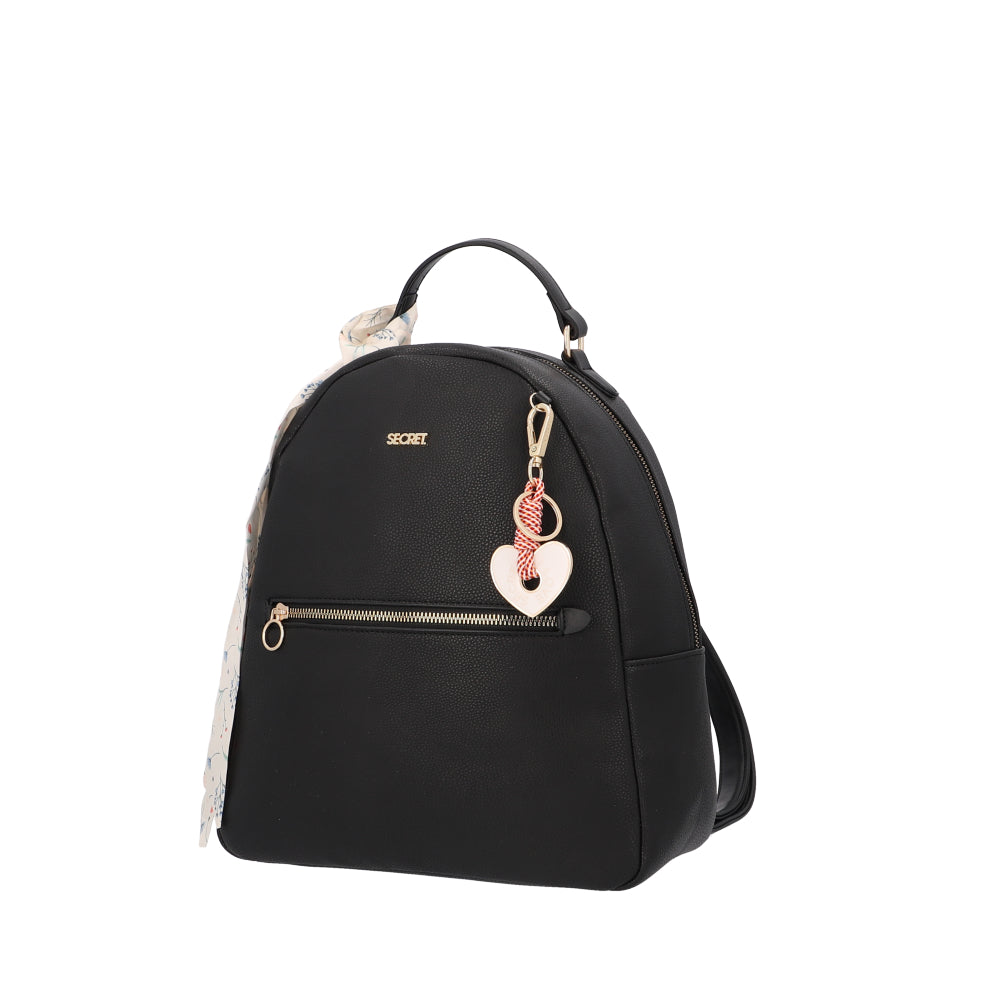Mochila Mother Backpack Black M