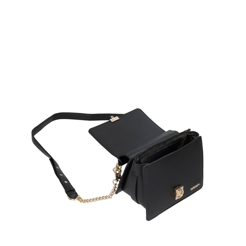 BANDOLERA SEINE FW24 NEGRO XS