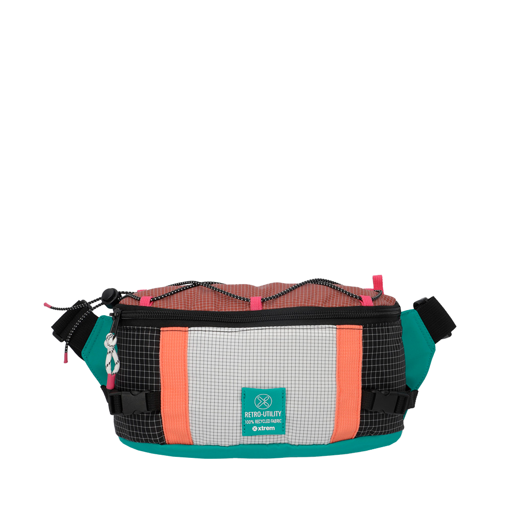 Banano BURWOOD multicolor L