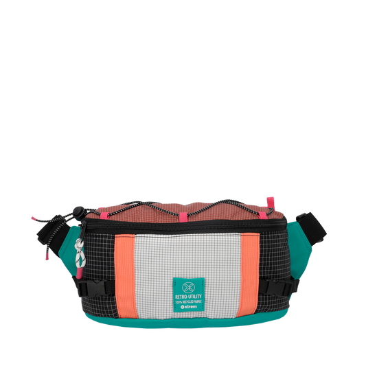 Banano BURWOOD multicolor L