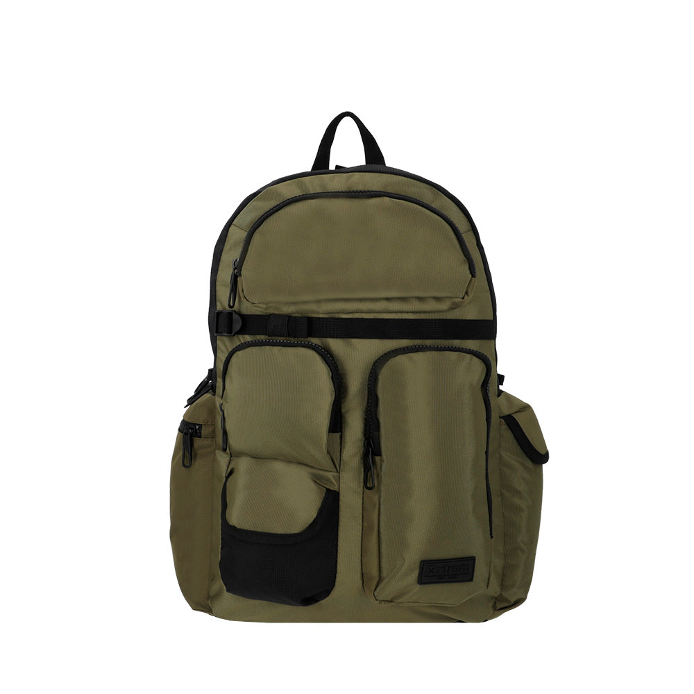 Mochila Bradbury 4Xt Olive Green M