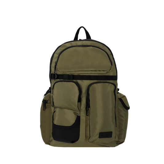Mochila Bradbury 4Xt Olive Green M