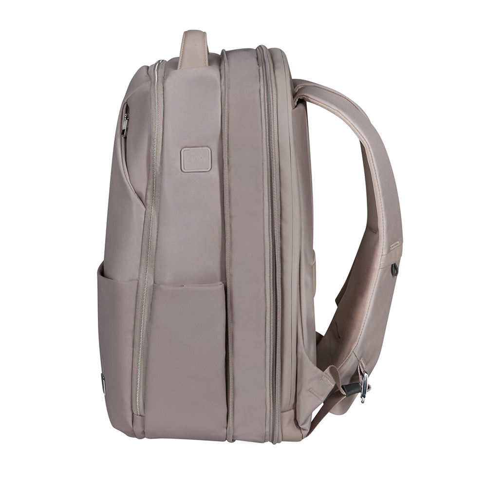 Mochila Samsonite Workationist Backpack 15.6 Quartz Mujer