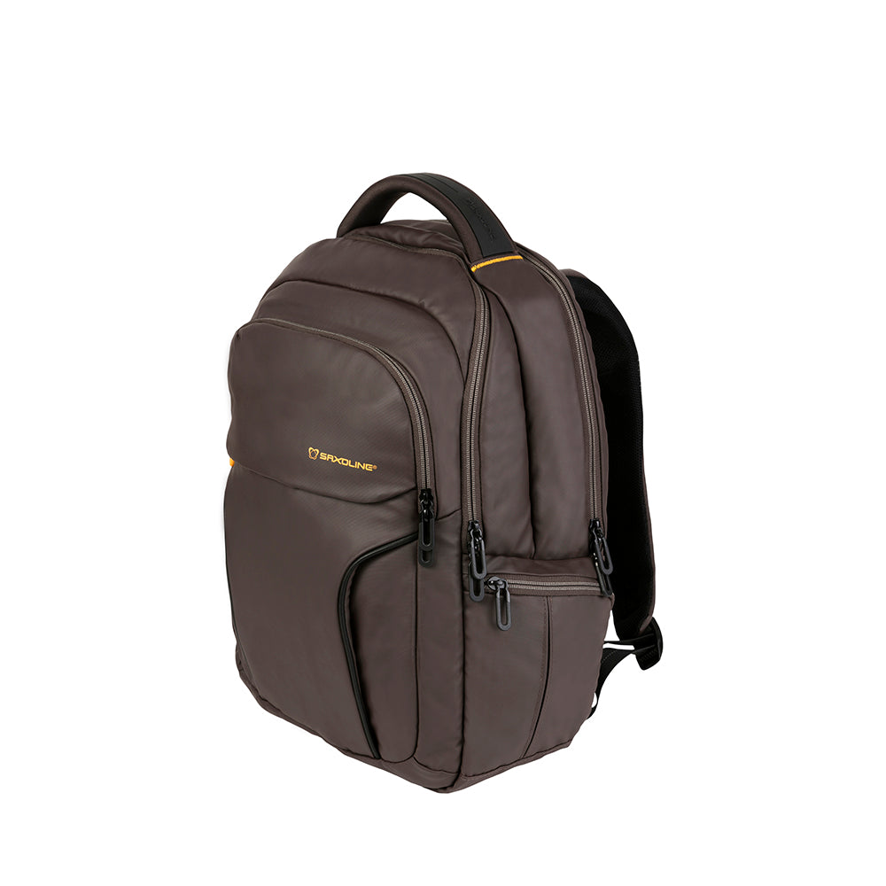 Mochila Nikkei 4SX Marron M