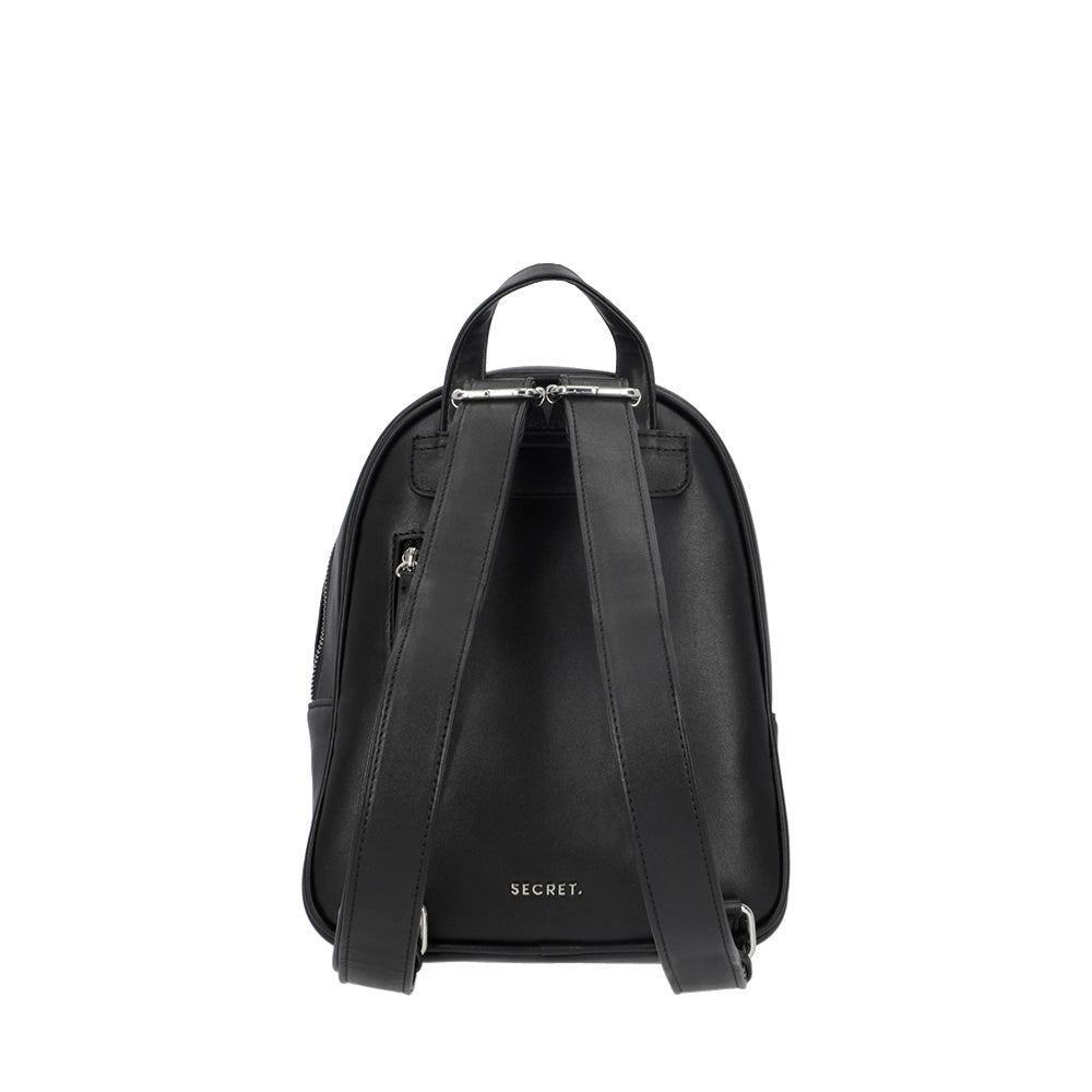MOCHILA MANCHESTER FW24 NEGRO M