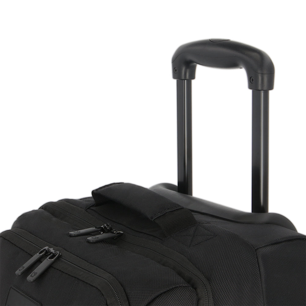 Bolso Casual Freetown Negro S