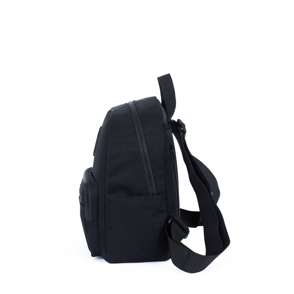 Mochila Zoe 3XT Black S