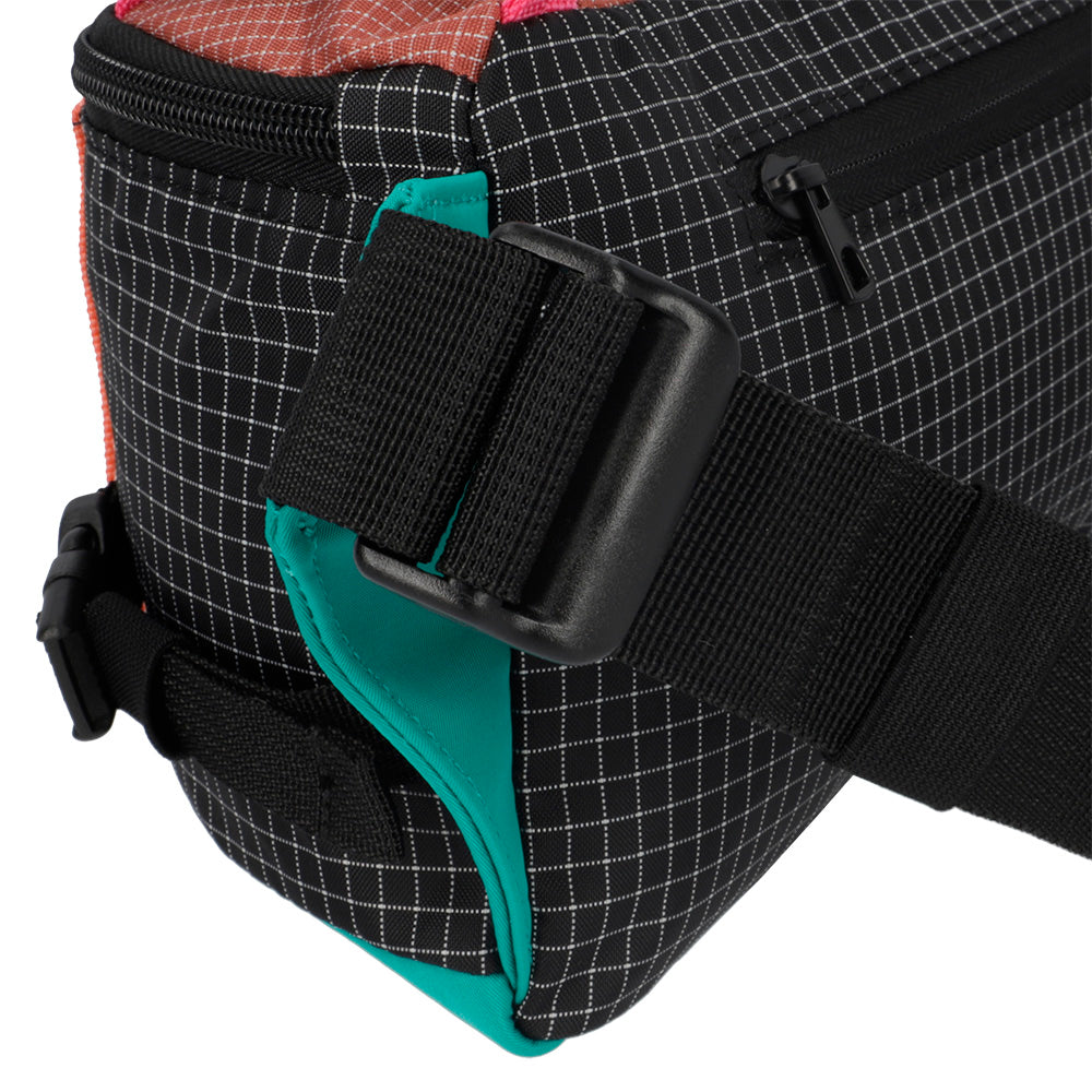 Banano BURWOOD multicolor L