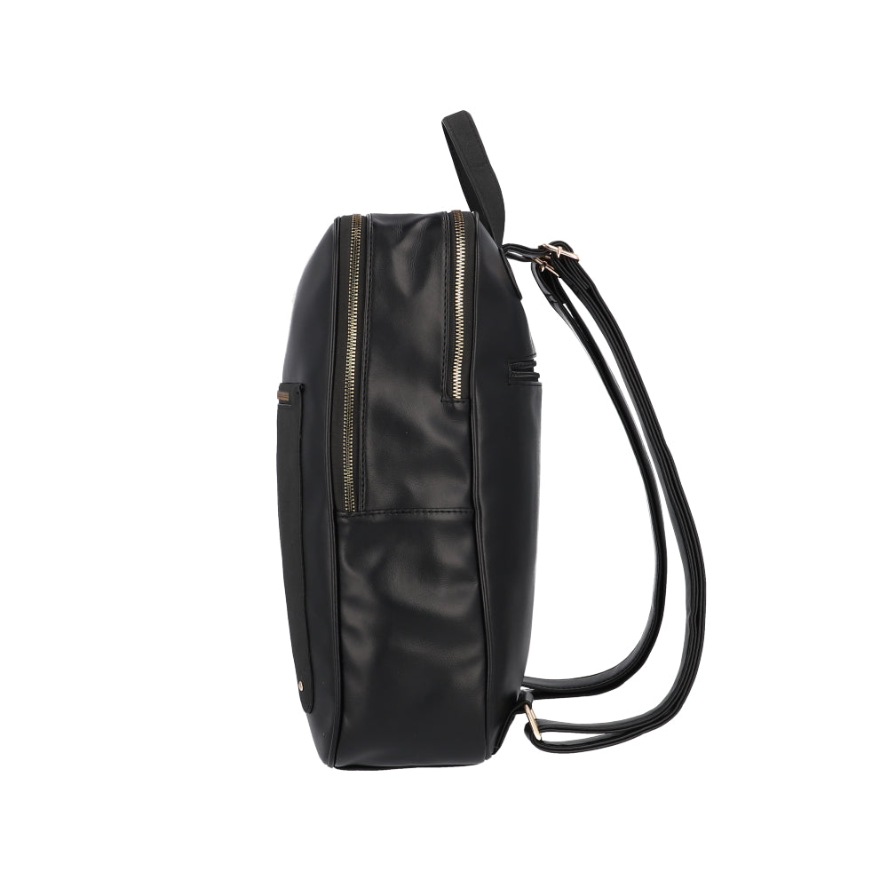 Mochila Mendoza Backpack Black XL