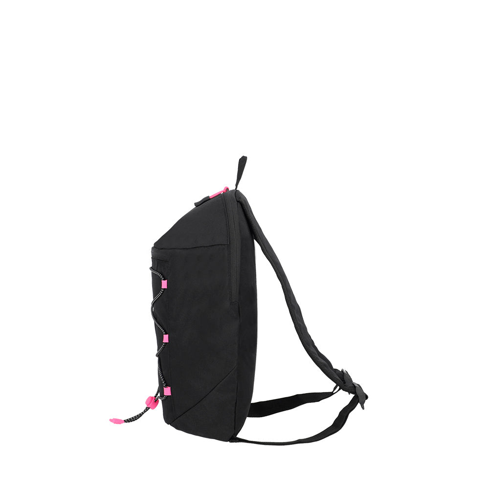 Mochila para hombre Argon fucsia S