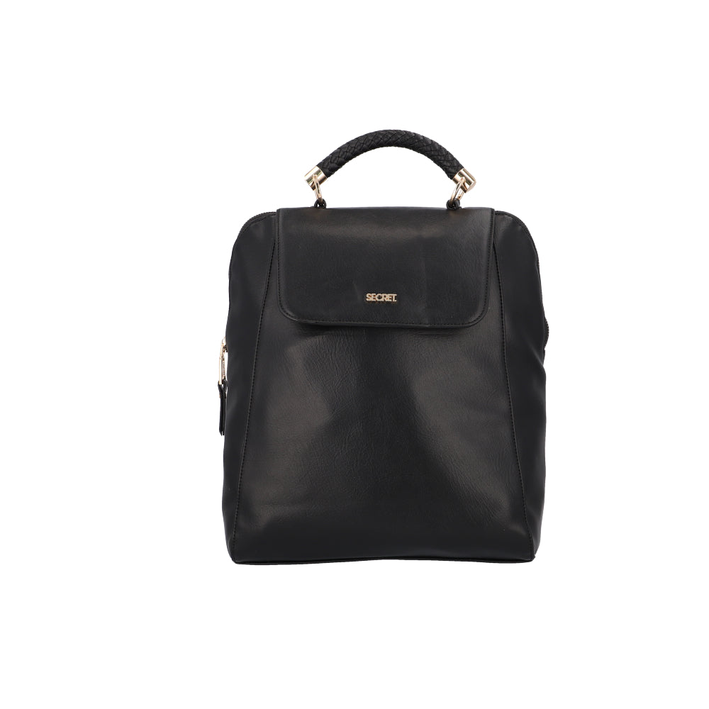 Mochila Padua Backpack Black L